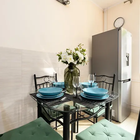 Good Mood In City Center By Renters Appartamento *