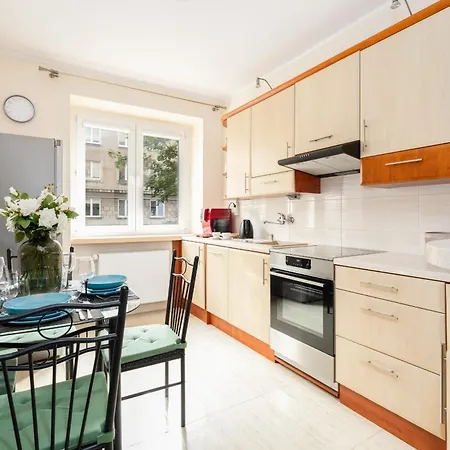 Appartamento Good Mood In City Center By Renters Poznań