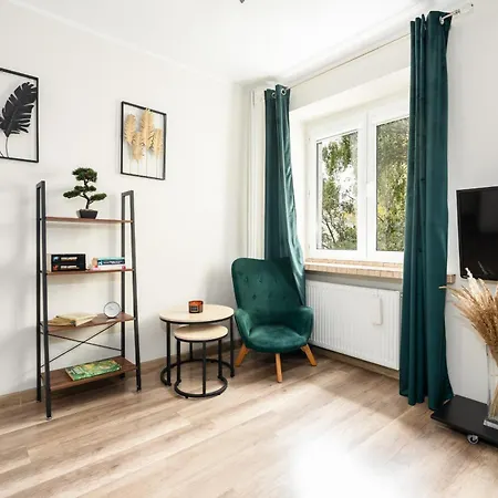 Good Mood In City Center By Renters *