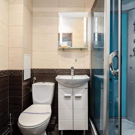 Good Mood In City Center By Renters Poznan