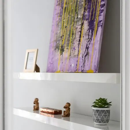 Good Mood In City Center By Renters Apartment Poznan
