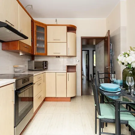 Apartment Good Mood In City Center By Renters *